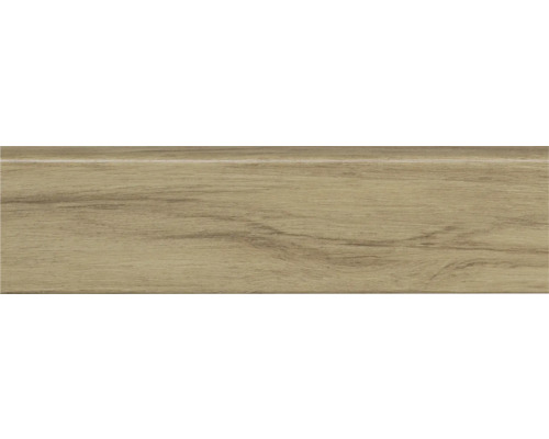 Houten plint