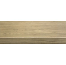 Houten plint