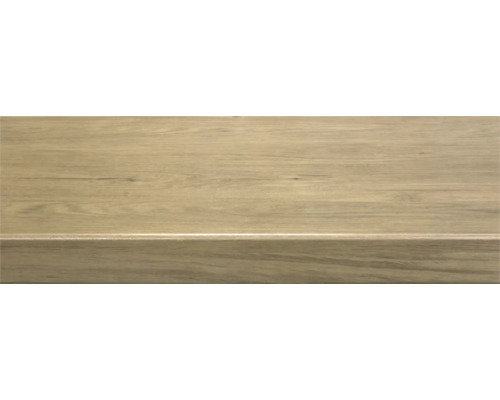 Houten plint