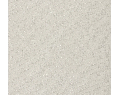 Behang met textielpatroon