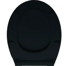 Toiletzitting van kunststof