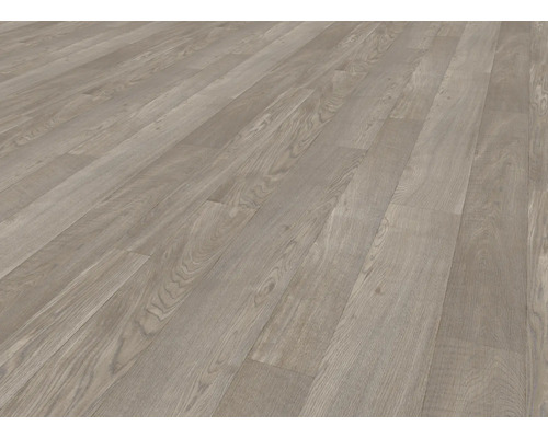 Lichte houten vloer binnenshuis