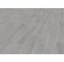 Laminaatvloer met houtlook