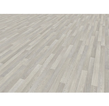 Licht laminaat met houten structuur voor vloerbedekking