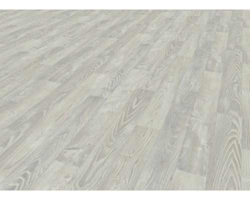 Gelegd laminaat met houten structuur