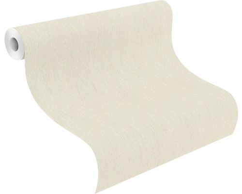 Behangrol met lichte structuur