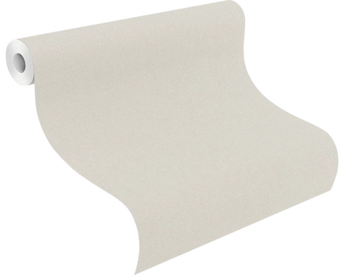 Behangrol met textielstructuur