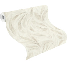 Rol vliesbehang met abstract patroon