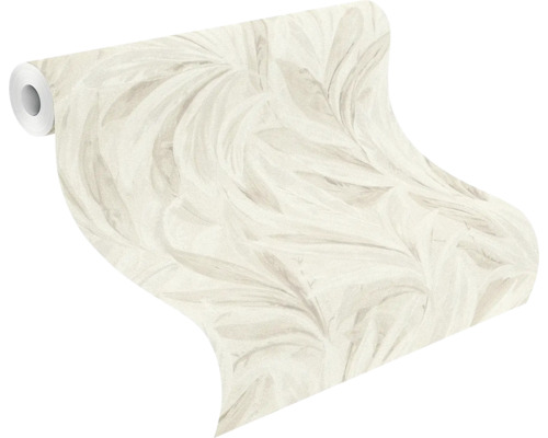 Rol vliesbehang met abstract patroon