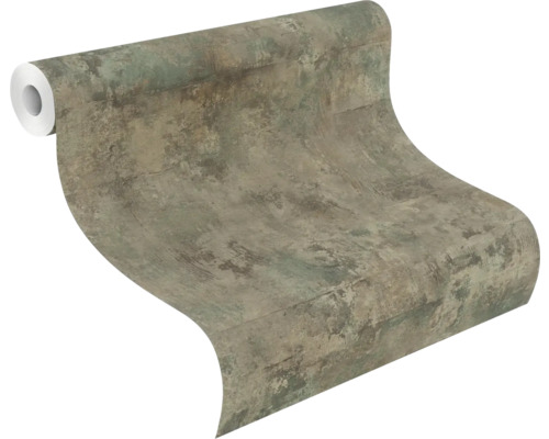 Behangrol met onregelmatig patroon