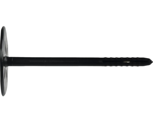 Nagelplug voor bevestiging