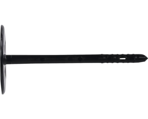 Kunststof grondpen voor het bevestigen van onkruiddoek