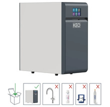 KEO waterdispenser