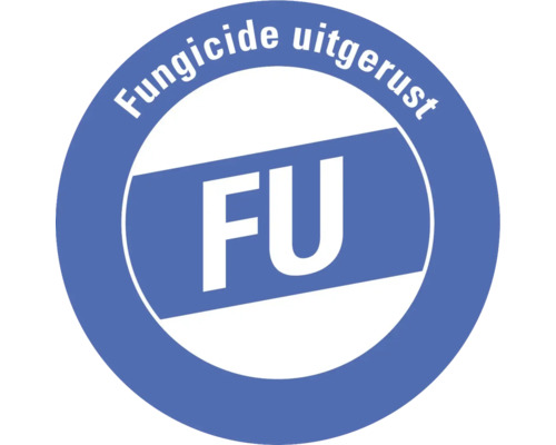 Fungicide effectief keurmerk