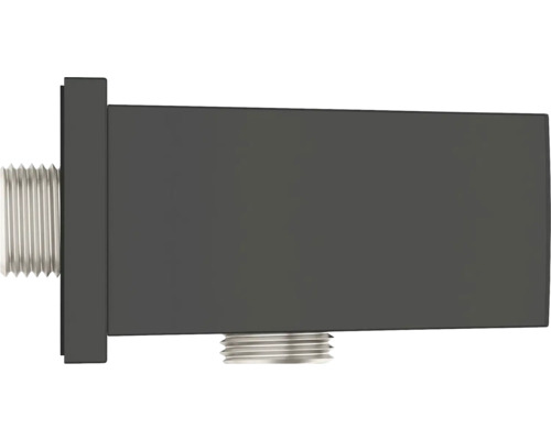 Kraanverlengstuk met schroefdraad