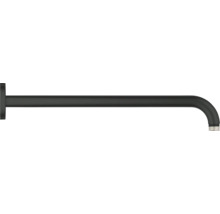 Douchearm in zwart