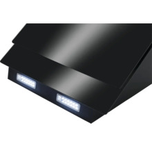 Afzuigkap met verlichting