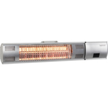 Sunred infrarood terrasverwarmer