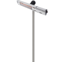 Staande terrasverwarmer