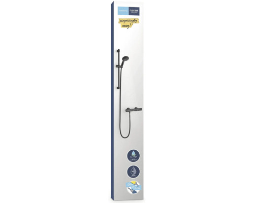 Grohe Quickfix douchesysteem verpakking