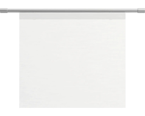 Rolgordijn met beugel