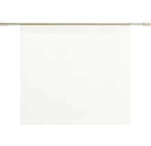 Rolgordijn met metalen rail