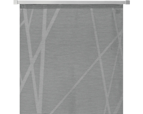 Rolgordijn met patroon