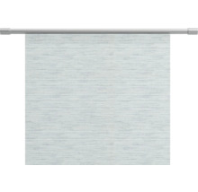 Rolgordijn met horizontaal streepmotief