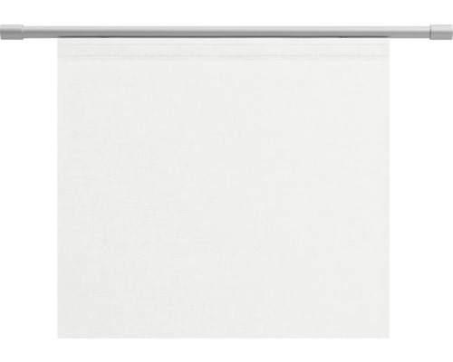 Vensterrolgordijn met beugel