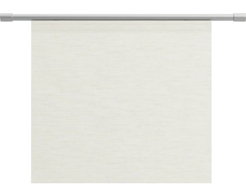 Rolgordijn met houder voor raam