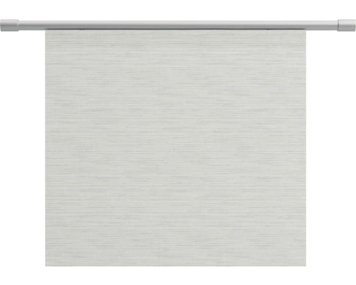 Rolgordijn met horizontale structuur