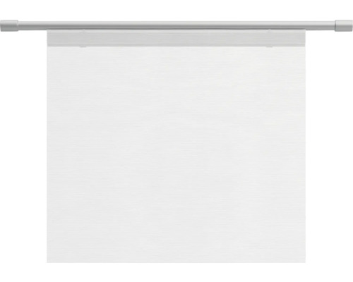 Rolwanddecoratie met beugel voor wandmontage