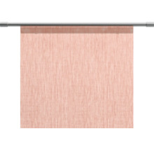 Textiel paneelgordijn met roede