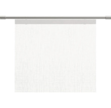 Rolgordijn met beugel voor raam