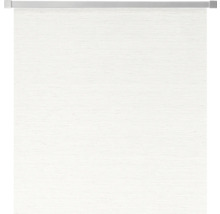 Wit jaloezie met mechanisme