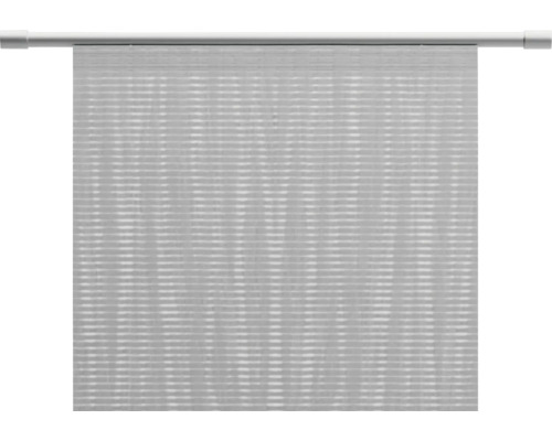 Plissé rolgordijn voor ramen en deuren