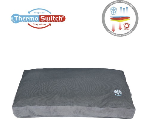 Thermo Switch hondenbed met Thermo Reflection technologie