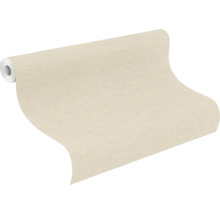 Behangrol met textielstructuur