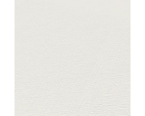 Close-up van een wit structuurbehang