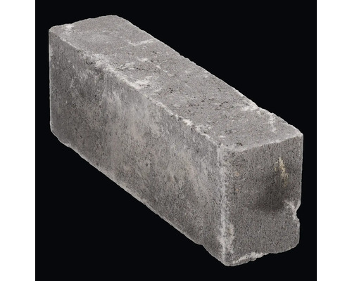 Grijs betonnen straatsteen