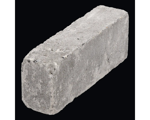 Enkele betonnen straatsteen