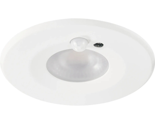 Plafondsensor voor bewegingsdetectie