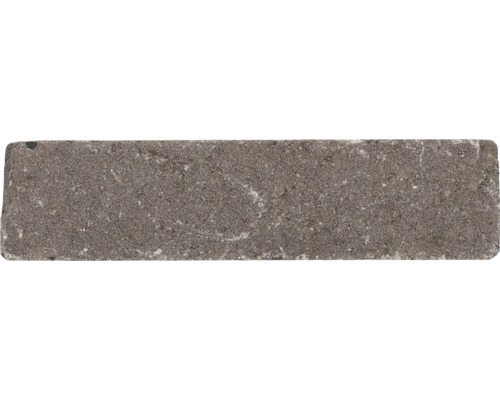 Grijs straatbaksteen van steen