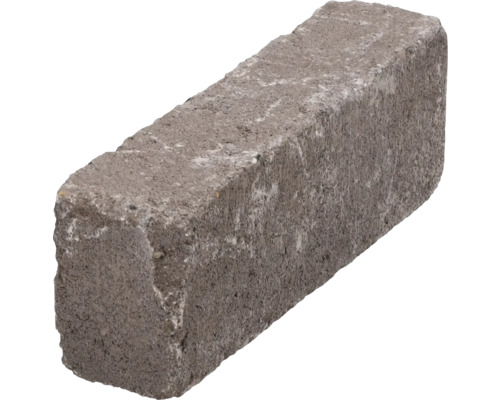 Grijze bestratingssteen