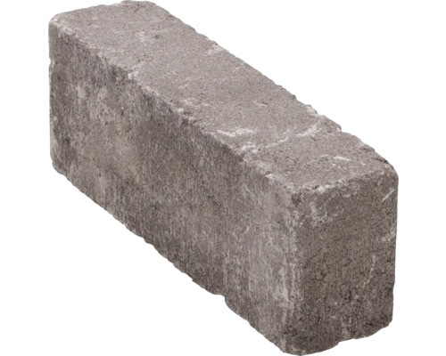 Grijze straatsteen voor tuin- en landschapsarchitectuur