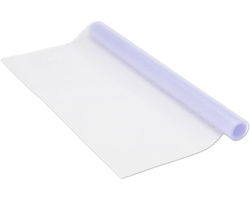 Rol transparant papier voor knutselen en verpakken