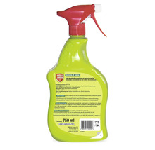 Curalia N spray in een spuitfles van 750 milliliter voor de bestrijding van schimmels