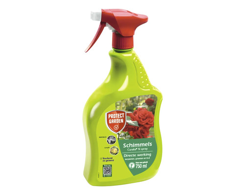 Protect Garden Curalia N Spray voor schimmelbestrijding, 750 ml