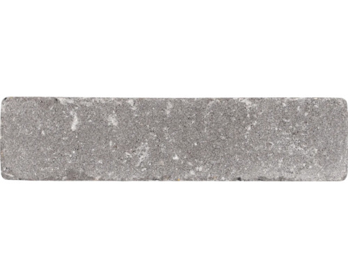 Rechthoekige straatsteen van natuursteen