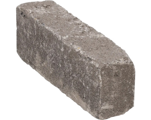 Enkele straatsteen van steen